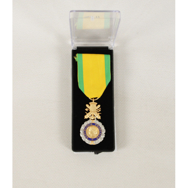 Medal Ordonnance Medal Wojskowy brązowy