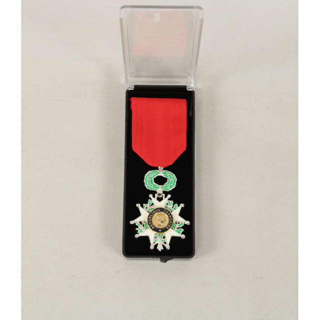 Ordensmedaille Ritter der Ehrenlegion Bronze - DMB Products
