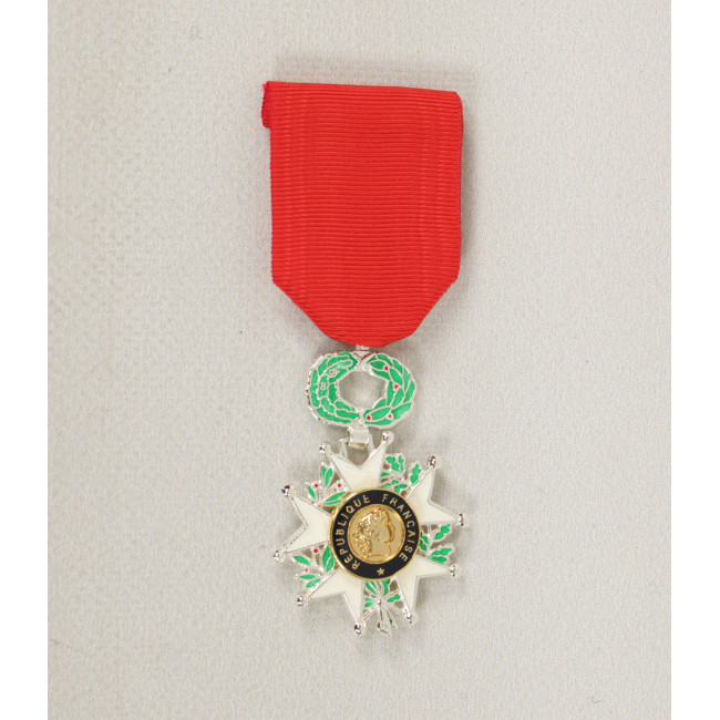 Médaille ordonnance Chevalier Légion d'Honneur Bronze - DMB Products