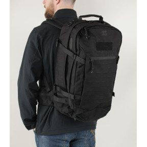 TASCHE TT MISSION PACK MKII SCHWARZ - TASMANIAN TIGER