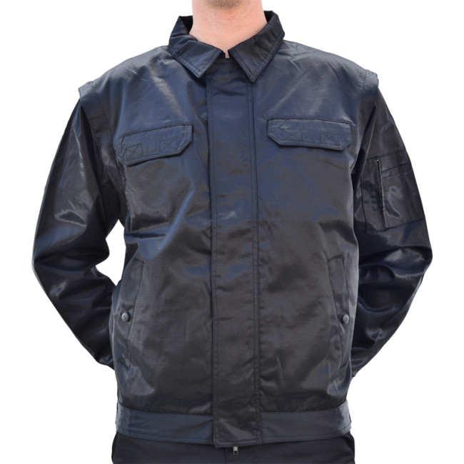 Anti-statische interventieblouson - CityGuard