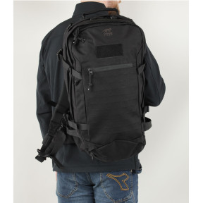 TAS TT MISSION PACK MKII ZWART - TASMANIAN TIGER