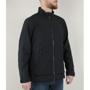 Jas Tac All Season 2.0 Zwart Heren - Under Armour