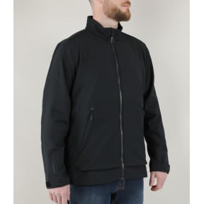 Veste Tac All Season 2.0 Noir Homme - Under Armour