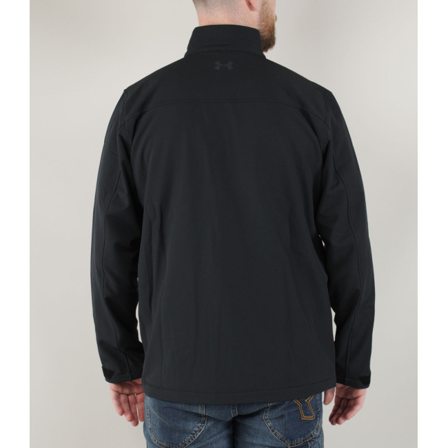 Jas Tac All Season 2.0 Zwart Heren - Under Armour