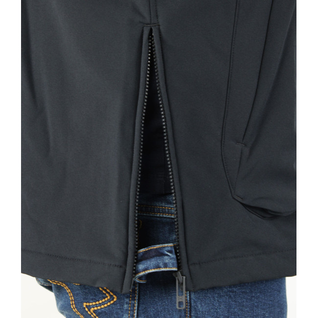 Jas Tac All Season 2.0 Zwart Heren - Under Armour