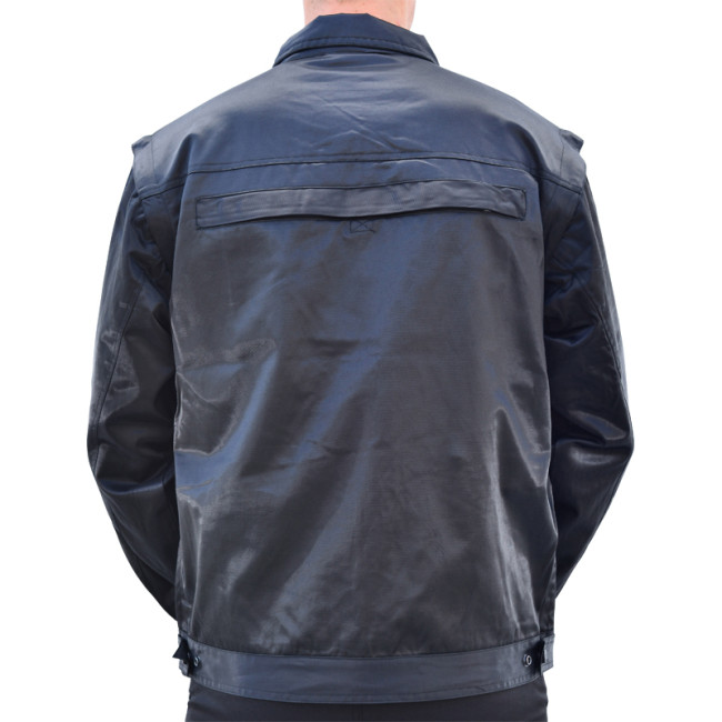 Antistatische Einsatzjacke - CityGuard