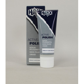 Tube de cirage 75 mL transparent - Haix