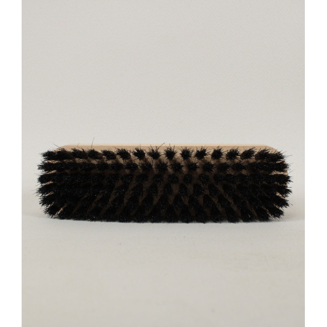 Set van 3 borstels voor schoenen - Haix