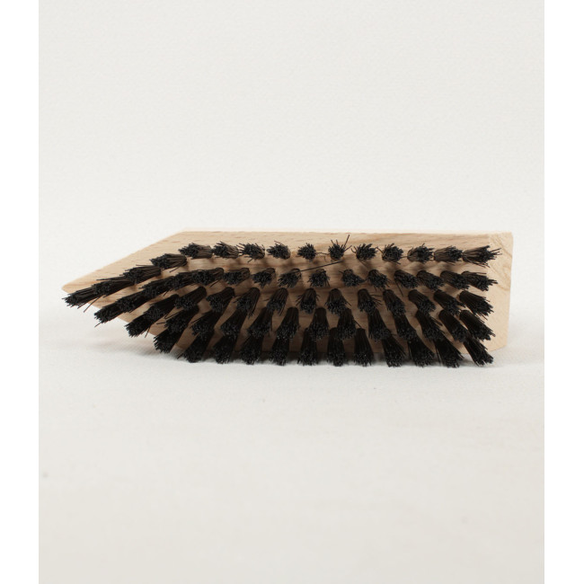 Set de 3 brosses pour chaussures - Haix