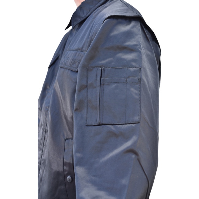 Antistatische Einsatzjacke - CityGuard