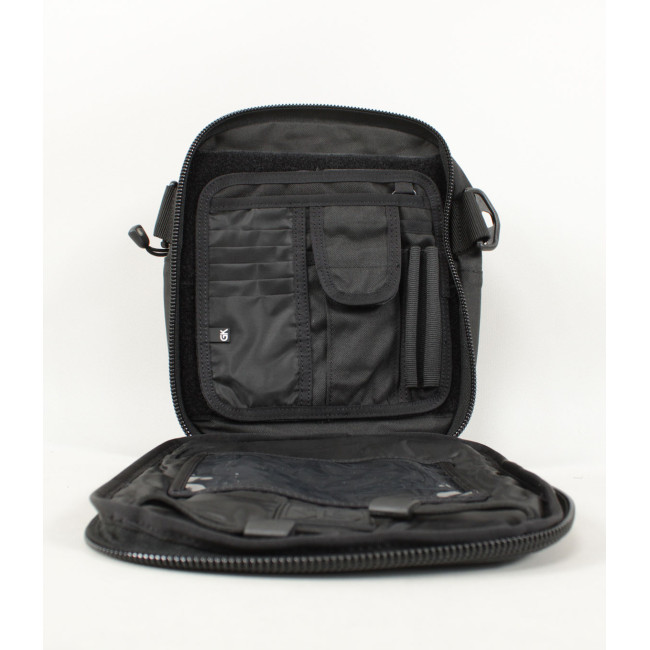 Sacoche civile discrète task bag - GK Pro