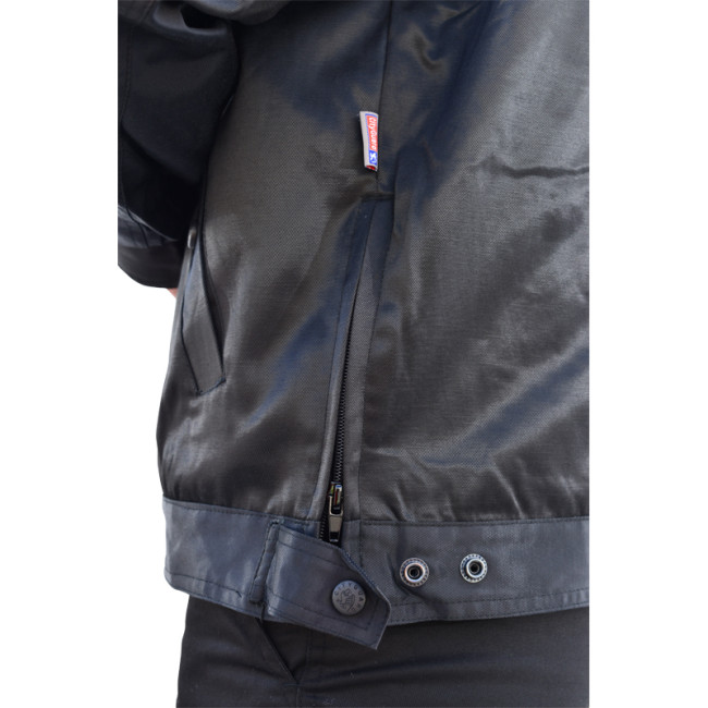 Blouson d'intervention anti-statique - CityGuard