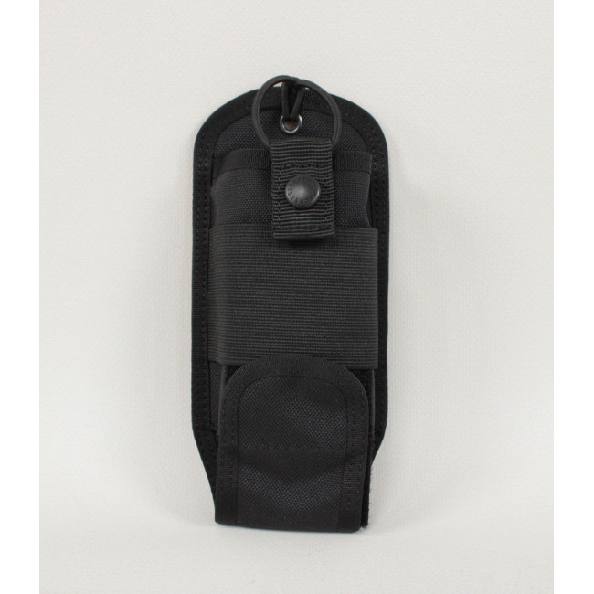 Radio houder Red Label met MOLLE systeem - GK Pro