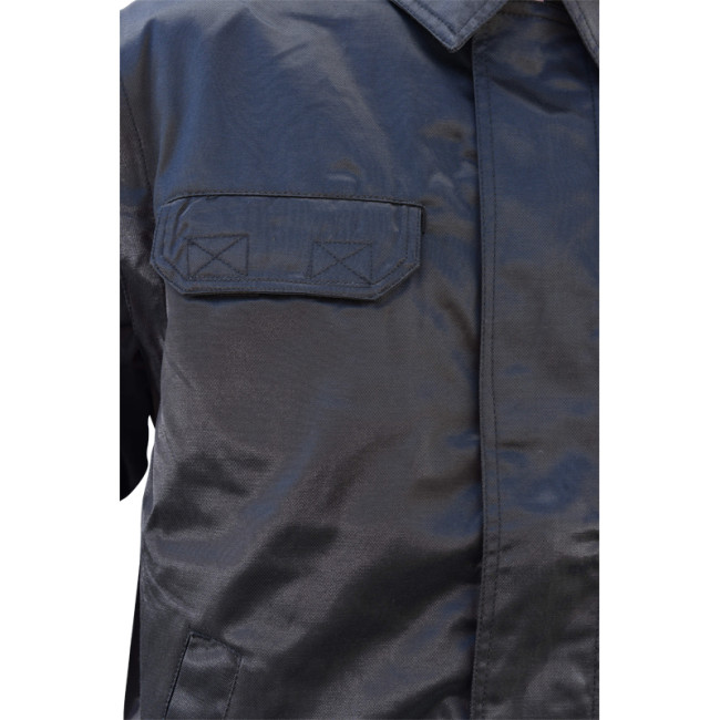Antistatisch interventieblouson - CityGuard