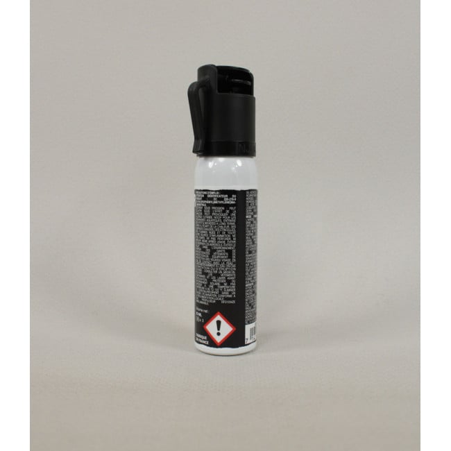 Aérosol gel CS anti-agression 25 mL - Le Protecteur