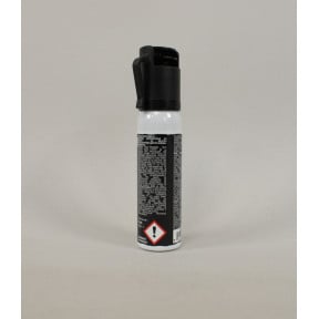 Aérosol gel CS anti-agression 25 mL - Le Protecteur