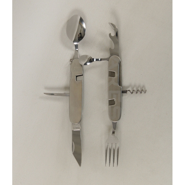 Couteau base camp tool - Ares