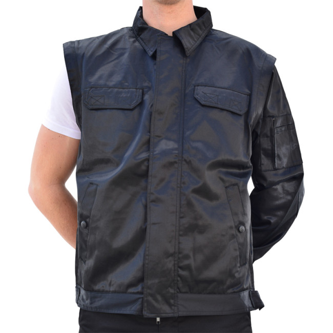 Blouson d'intervention anti-statique - CityGuard