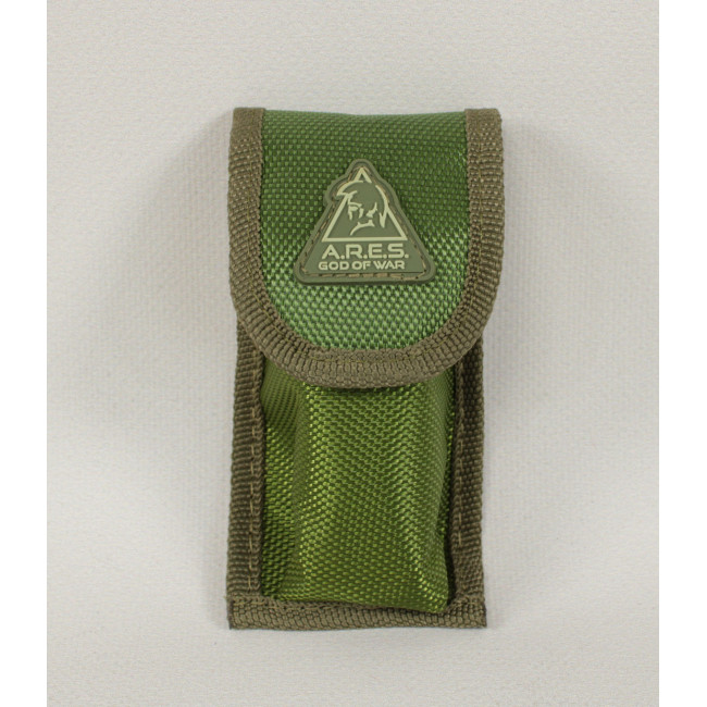 Nóż base camp tool - Ares