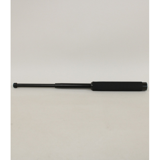 Bâton télescopique 40 cm manche mousse - Patrol