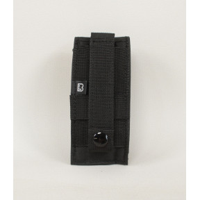 Poche Molle Large Noir - Brandit