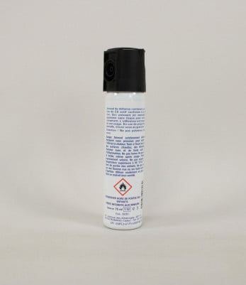 Mil-Tec Spray au poivre Anti-Dog brouillard 40 ml chez ASMC