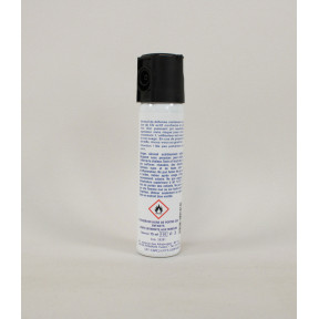 Aerosol anti-agresión Gel CS Potencia 70 - 75ml - Le Protecteur