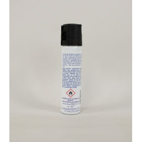 Spray anti-aggressione Gel CS Potenza 70 - 75ml - Le Protecteur