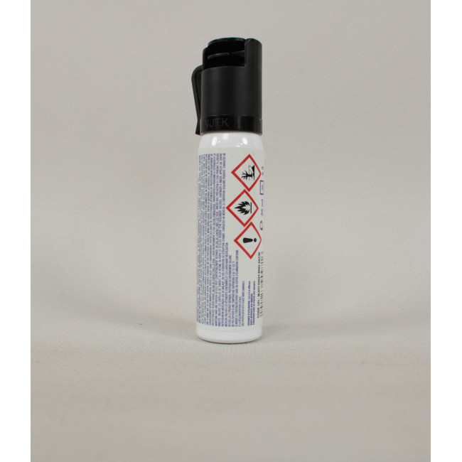 Verteidigungsspray Gas 25ml - Le Protecteur