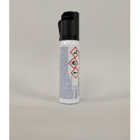 Spray anti-aggressione Gas CS Potenza 70 - 25ml - Le Protecteur