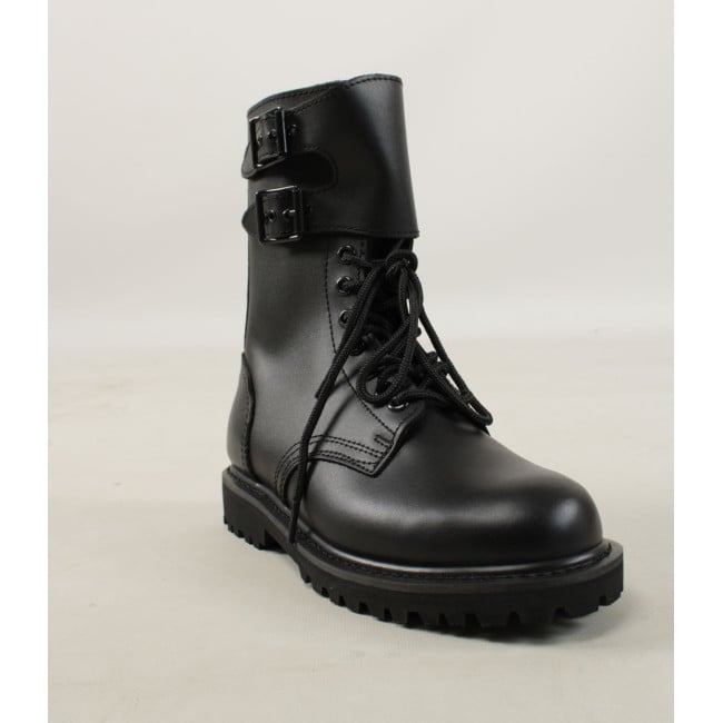 Rangers cuir souple - Ares