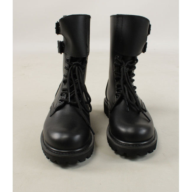 Rangers cuir souple - Ares