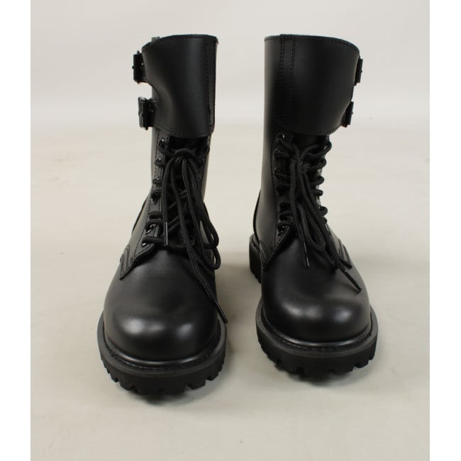 Rangers cuir souple - Ares