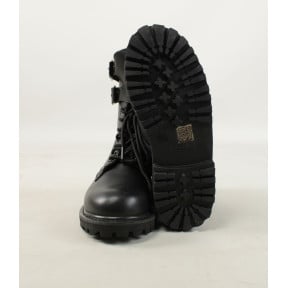 Rangers cuir souple - Ares