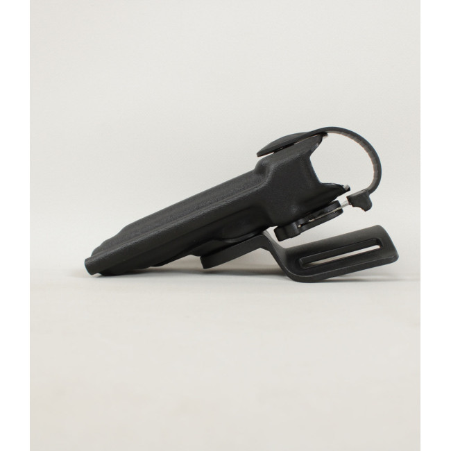 Kabura Vegatek Duty VKD8 Berreta 92/98 i Pamas / Mas G1 Czarna - Vega Holster