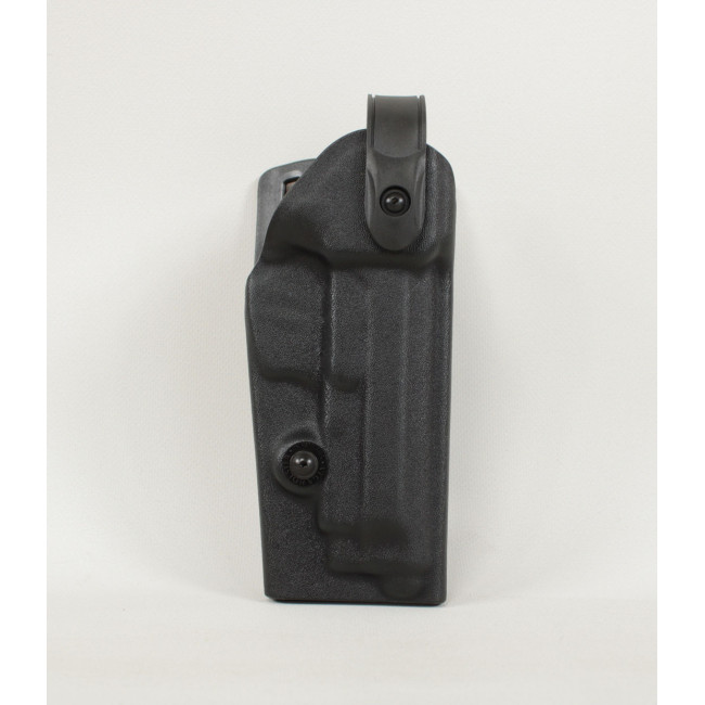 Kabura Vegatek Duty VKD8 Berreta 92/98 i Pamas / Mas G1 Czarna - Vega Holster