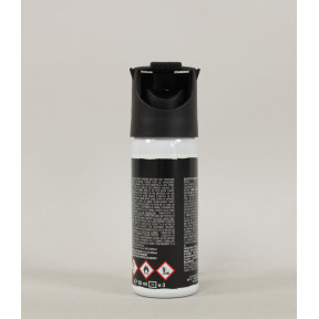 CS traangas aerosol speciaal voor ordediensten 50ml - Le Protecteur