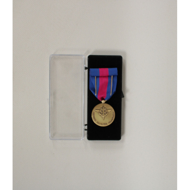 Médaille Ordonnance SMV Bronze