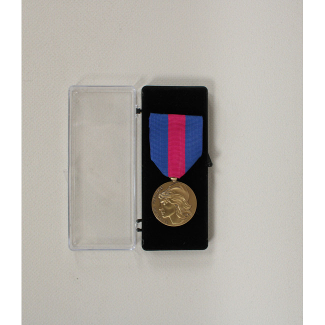 Médaille Ordonnance SMV Bronze Médaille Ordonnance SMV Bronze