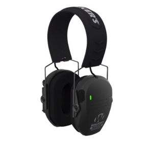 Razor Pro 2 Rechargeable Noise-Canceling Headset (SNR: 26db) - Black - Walker's