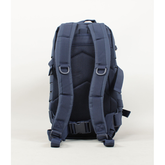 Rugzak US Cooper Lasercut 25L Marine - Brandit