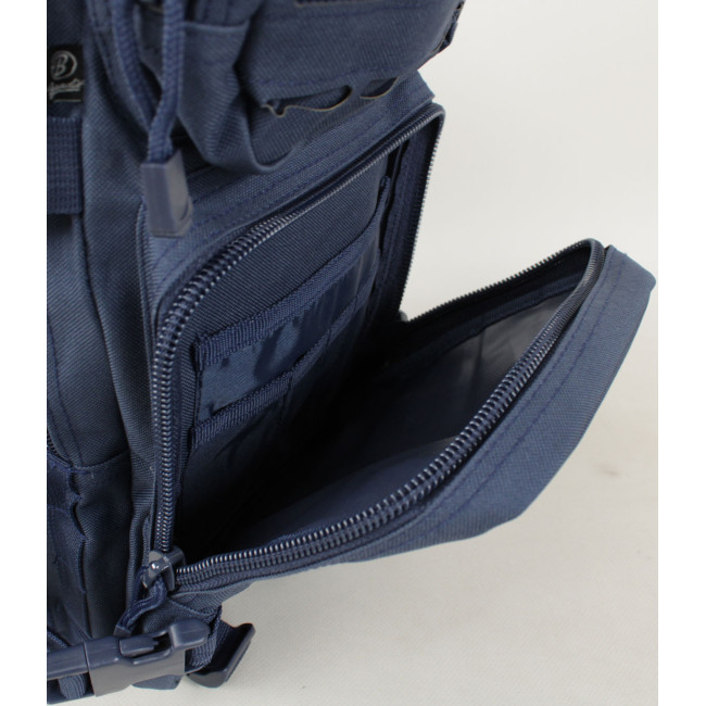 Sac à dos US Cooper Lasercut 25L Marine - Brandit