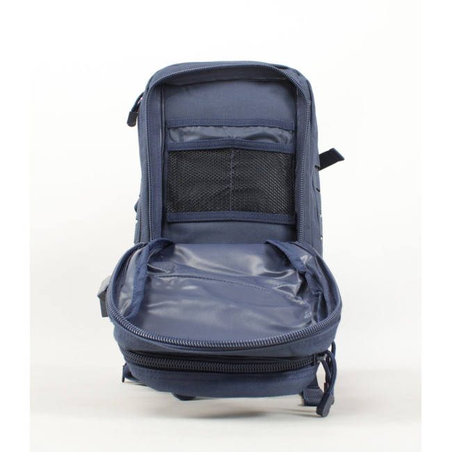 Rugzak US Cooper Lasercut 25L Marine - Brandit