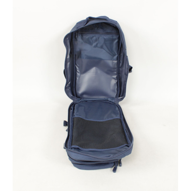 US Cooper Lasercut Rucksack 25L Marine - Brandit