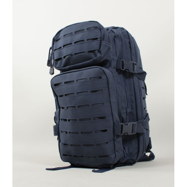 Sac à dos US Cooper Lasercut 25L Marine - Brandit