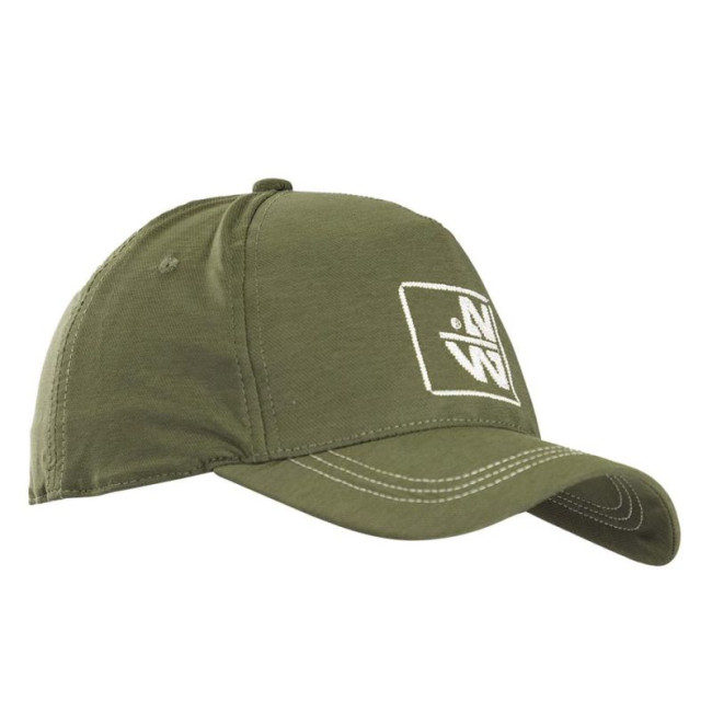 Arbeitskappe Bonnie khaki - North Ways