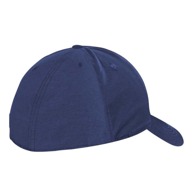 Casquette de travail Bonnie marine/jaune fluo - North Ways