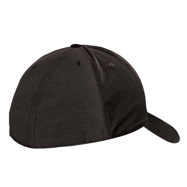 Casquette de travail Bonnie noir/fushia - North Ways