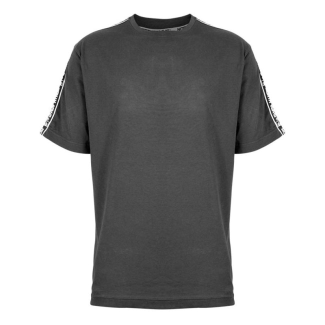 T-shirt de travail à manches courtes Luka anthracite - North Ways